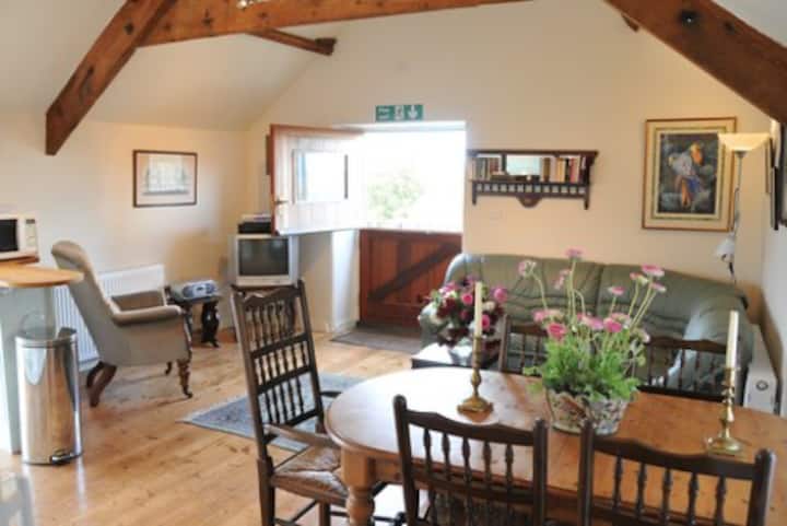Converted Carriage House - Dorset