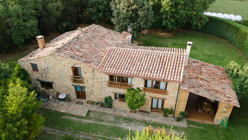 Casa Rural con encanto en Cataluña gallery image 3