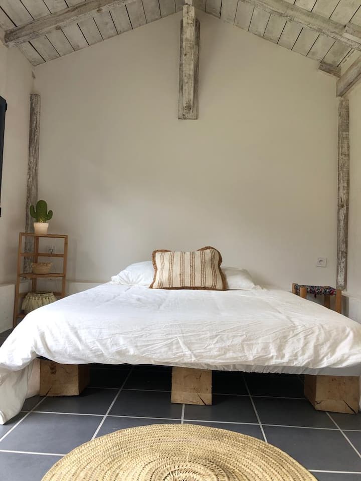 La Chambre Ilona - Castets
