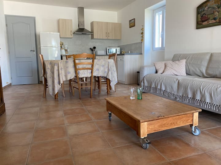 Gite En Provence - Graveson