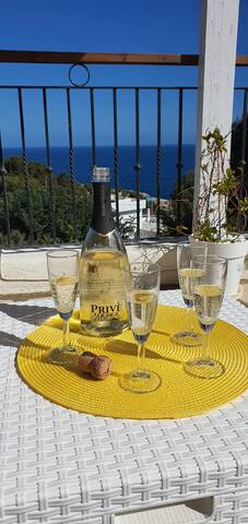 Casa vacanza Il Carrubo di Novaglie gallery image 5