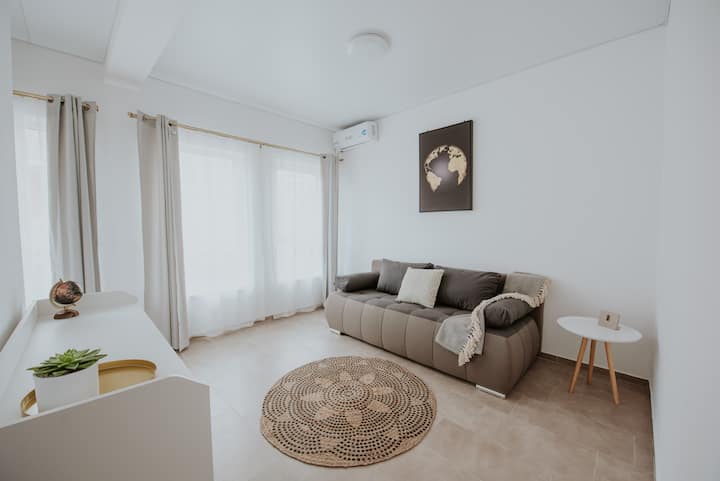 The Nook Aparthotel Apartment 4 - Timișoara