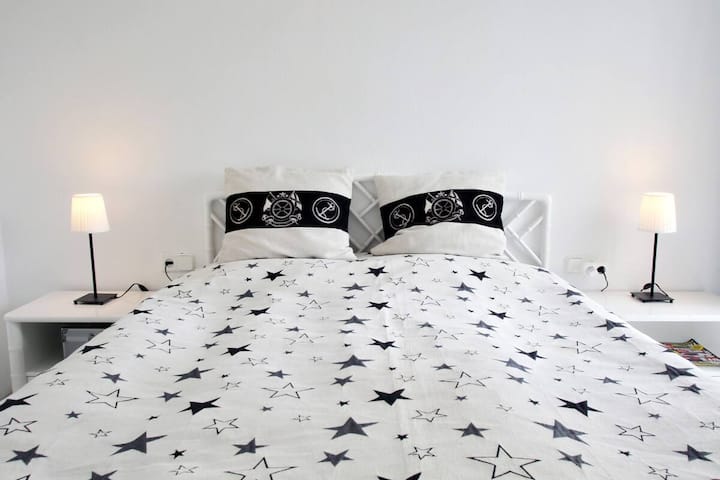 Glavna spavaća soba