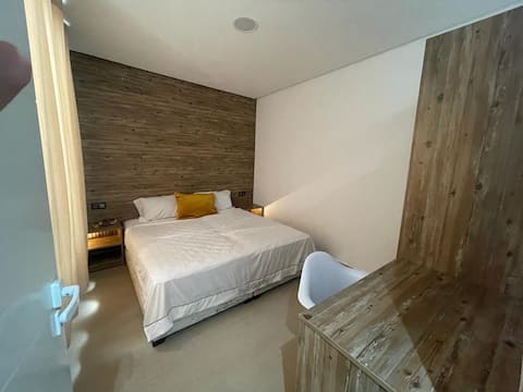 Apartment luxe centre ville