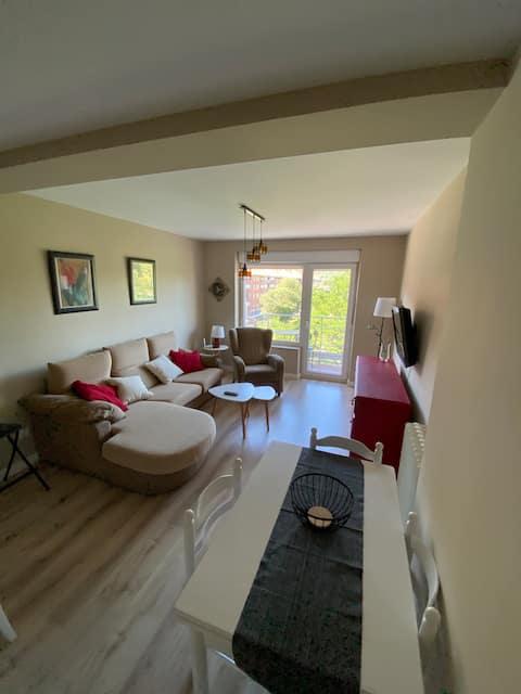 Monte Pajariel Amphitheater