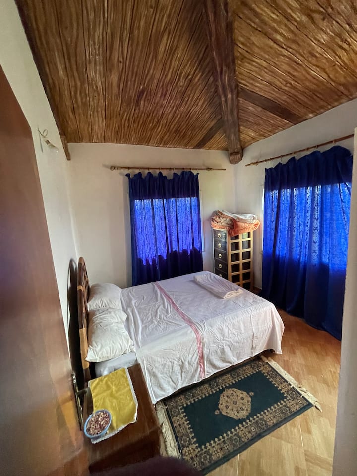 საძინებელი 2