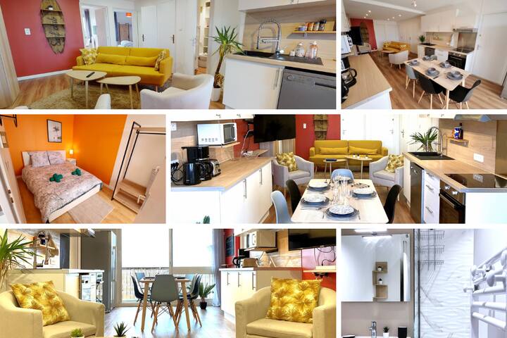 La Conciergerie Parfaite managed Airbnb listing 2
