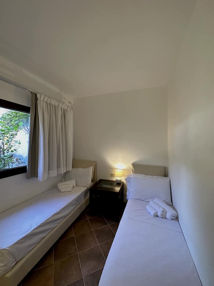 Habitación 2