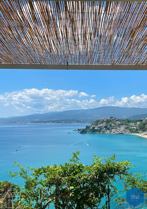 Cala Apartment - Villa Cala Blu