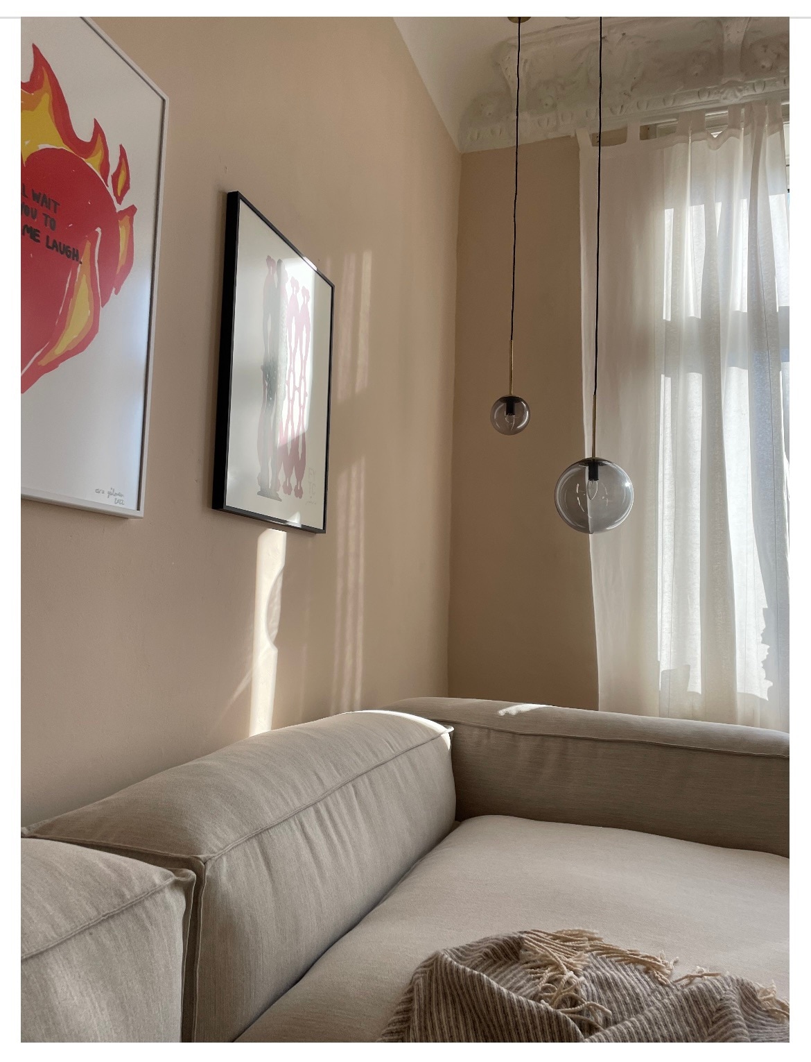 Top Airbnb: Old building apartment in Altona in Altona Nord