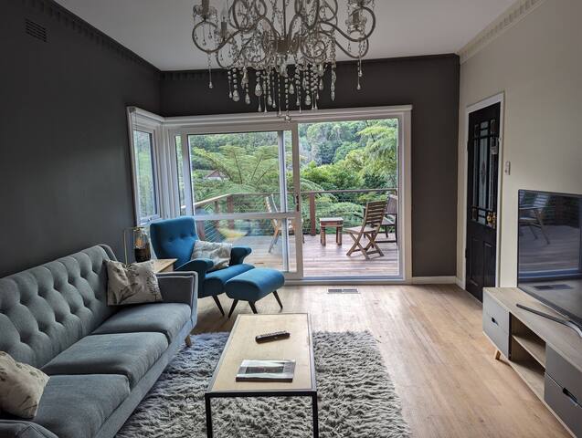 Welcome on Wellington gallery image 2