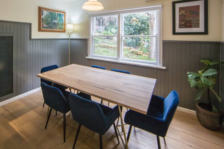 Welcome on Wellington gallery image 5