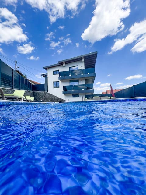 Villa Mia apartman 1