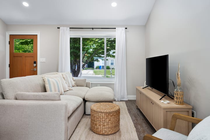 Всекидневна