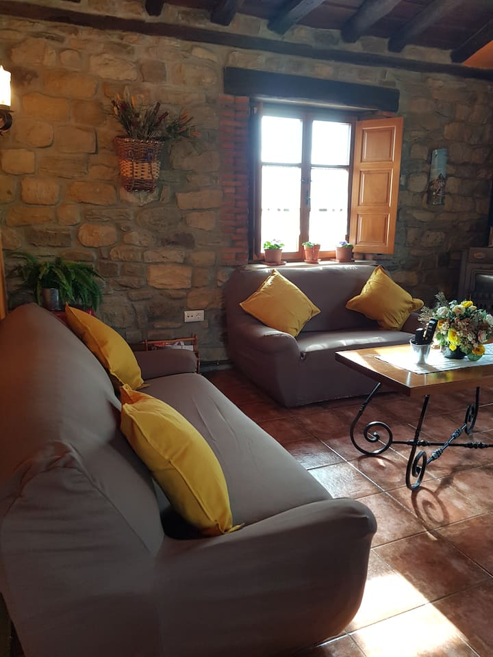 Apartamento Juntana - Cantabria