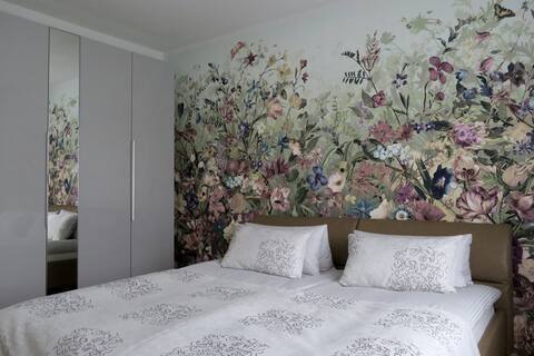 3 room apartment Botanica in the Oberhof sports center