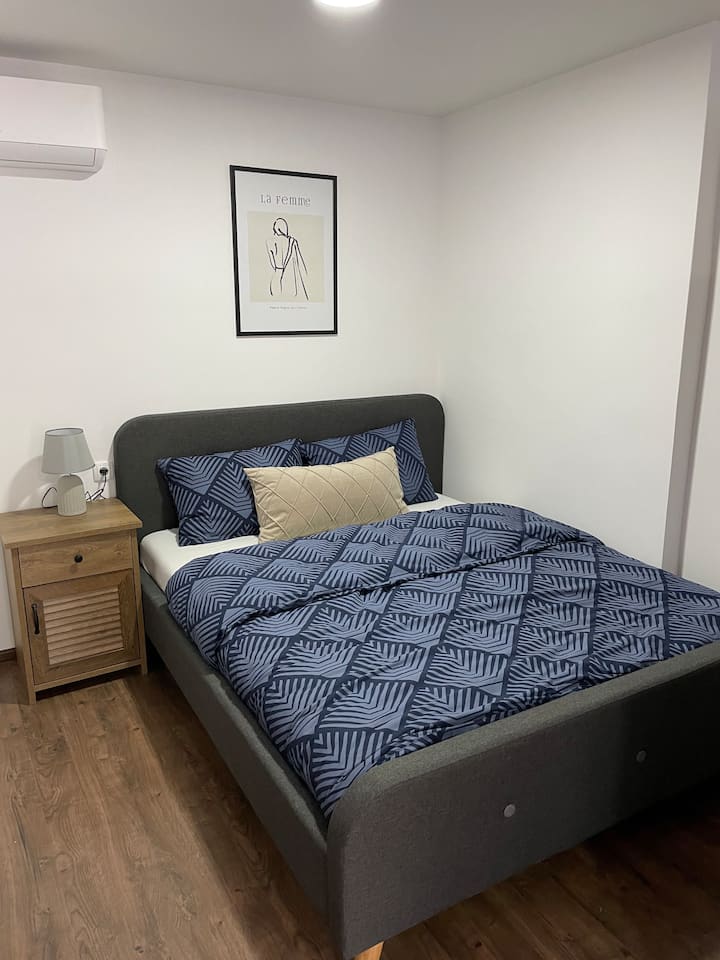 საძინებელი