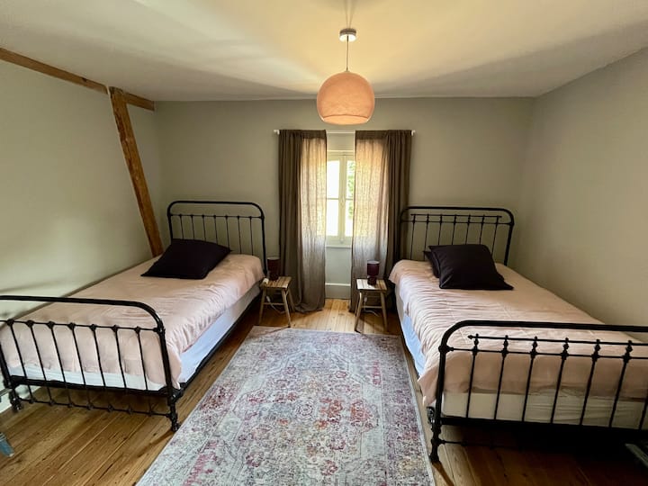 غرفة النوم 5