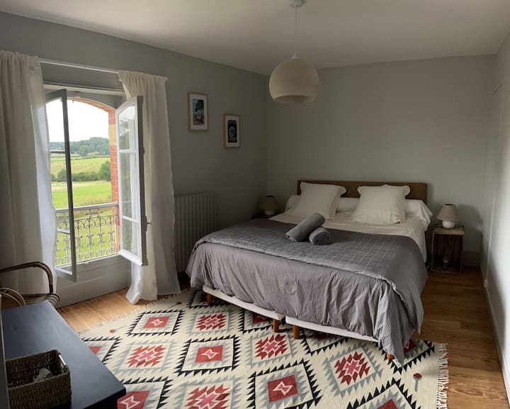 غرفة النوم 3