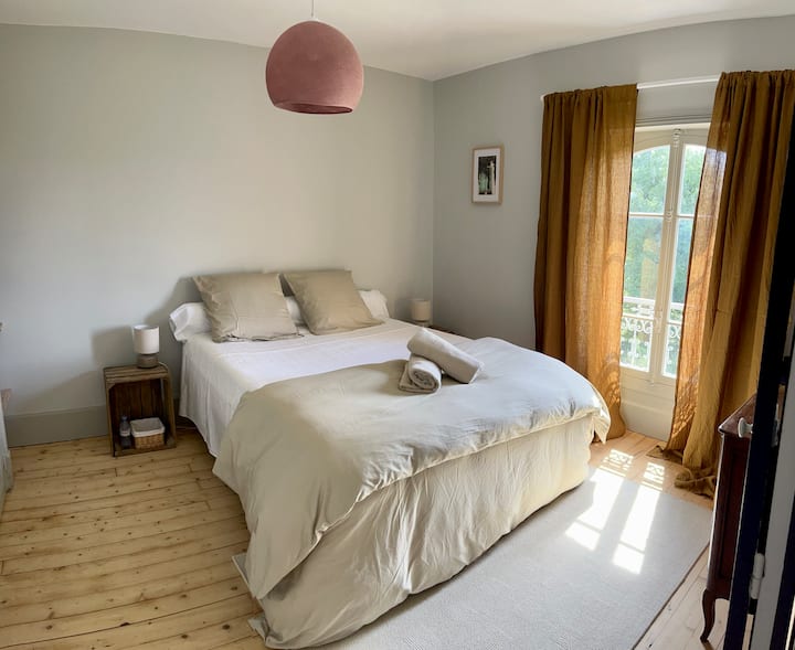 غرفة النوم 4