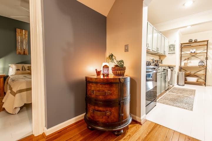Lagoon Lake House W/hot Tub Cozy And Quiet Getaway - Highland Recreation Area, White Lake
