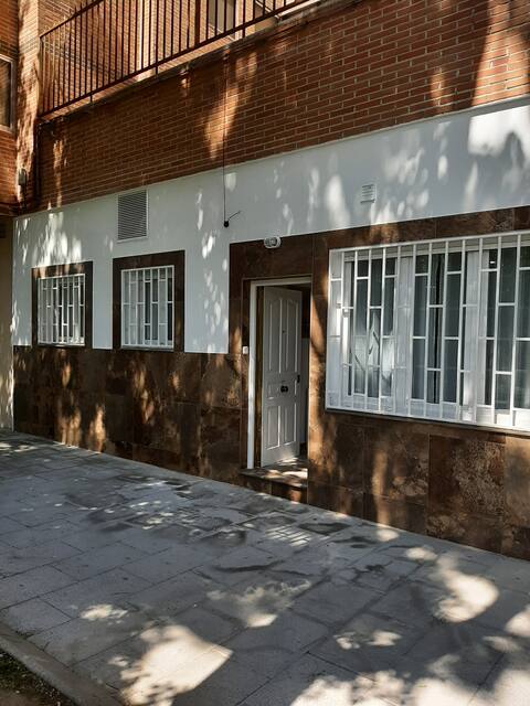 Full holiday home 65mtr