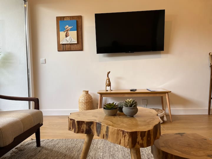 New Apart Great Balcony Cascais - Cascaes
