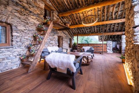 Casa Vacanze Pra di Brëc "Zioťppino"