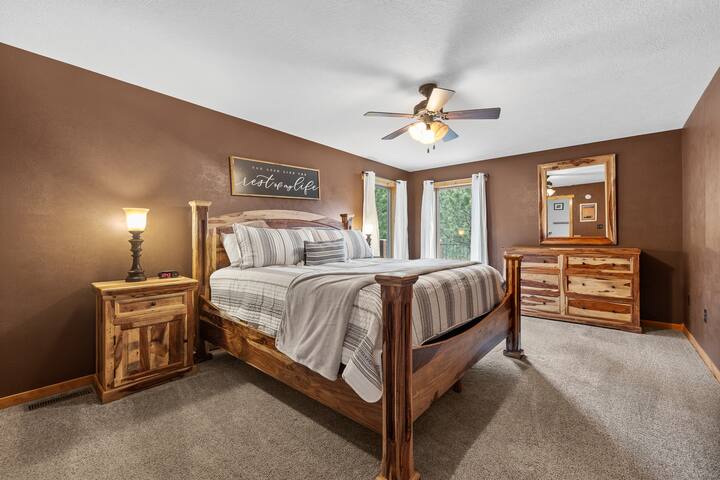 JAckie managed Airbnb listing 2