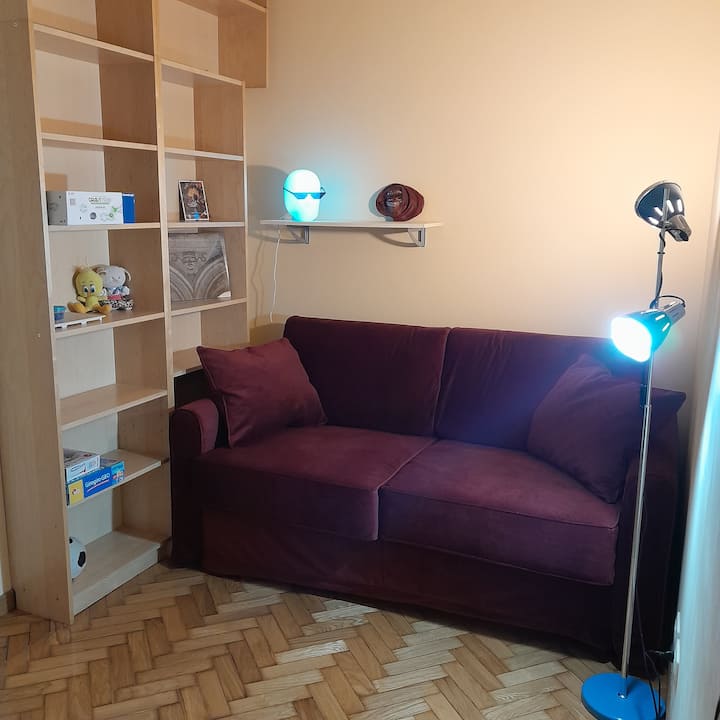 غرفة النوم 2