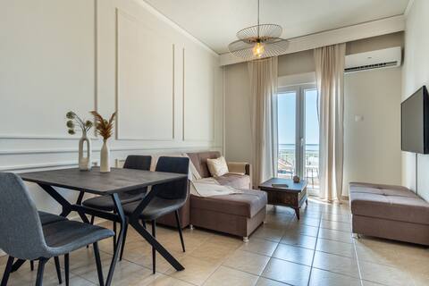 EIS Deluxe Apartment