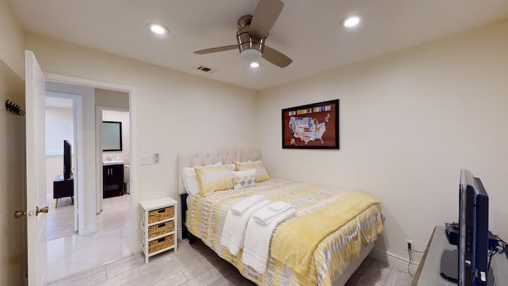 Habitación 1