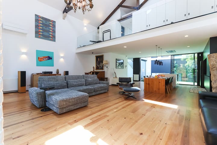 Luxury Loft in Lisbon – JJ Apartments gallery image 2