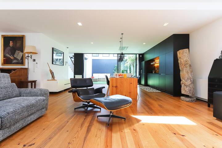 Luxury Loft in Lisbon – JJ Apartments gallery image 4