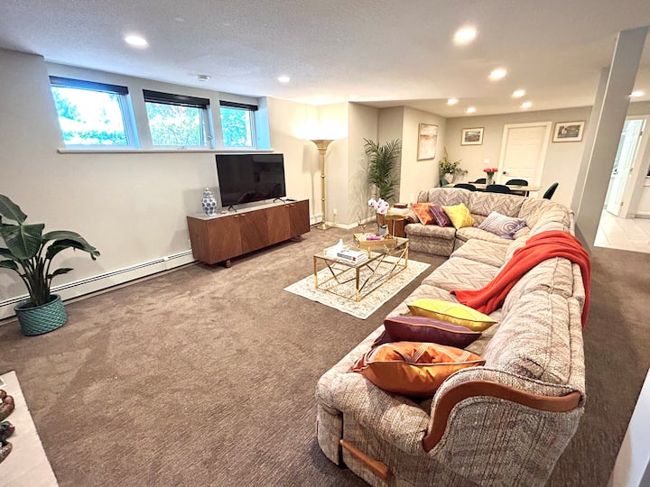 Tranquil Getaway For A Weekend - Coquitlam