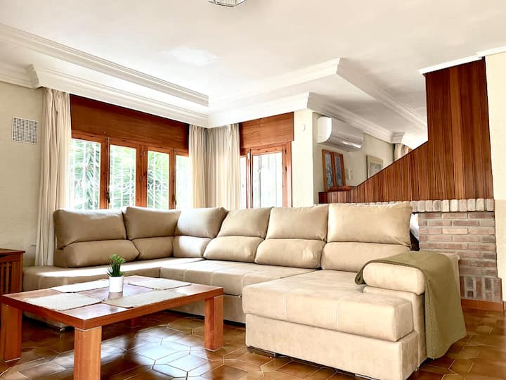Home Campoamor - Playa Flamenca