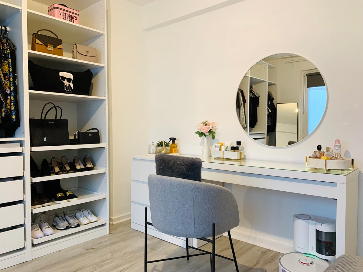 Top Airbnb: Apartment in Essen in Altendorf