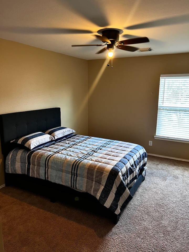 غرفة النوم 3