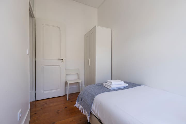 ห้องเดี่ยว 