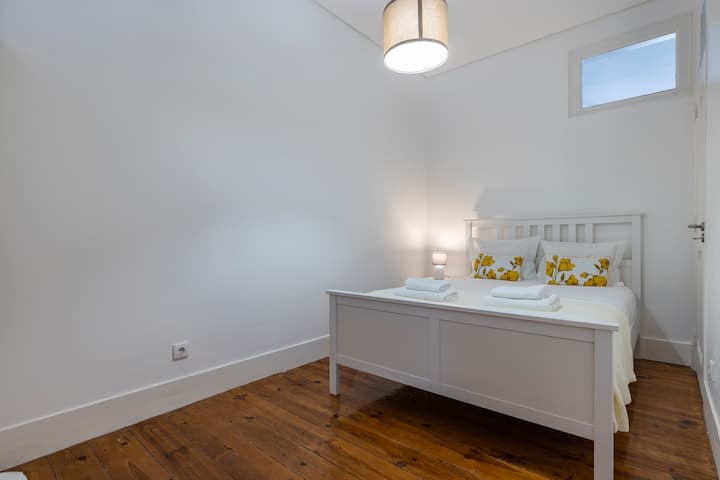 ห้องนอนควีนไซส์ 1