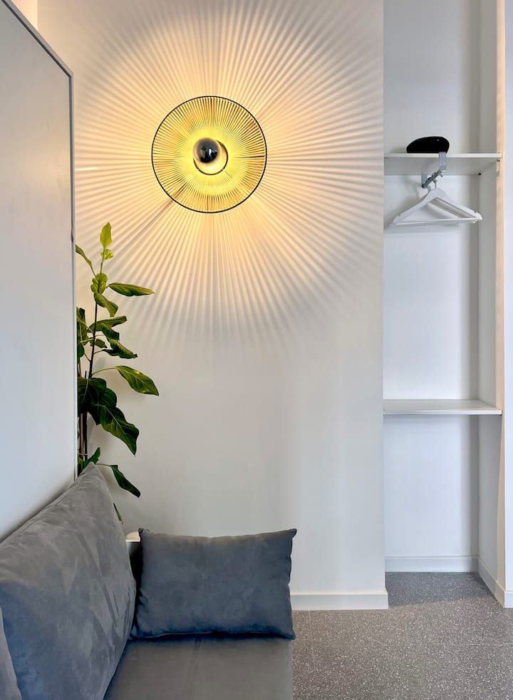 Loft 206 - Lecce