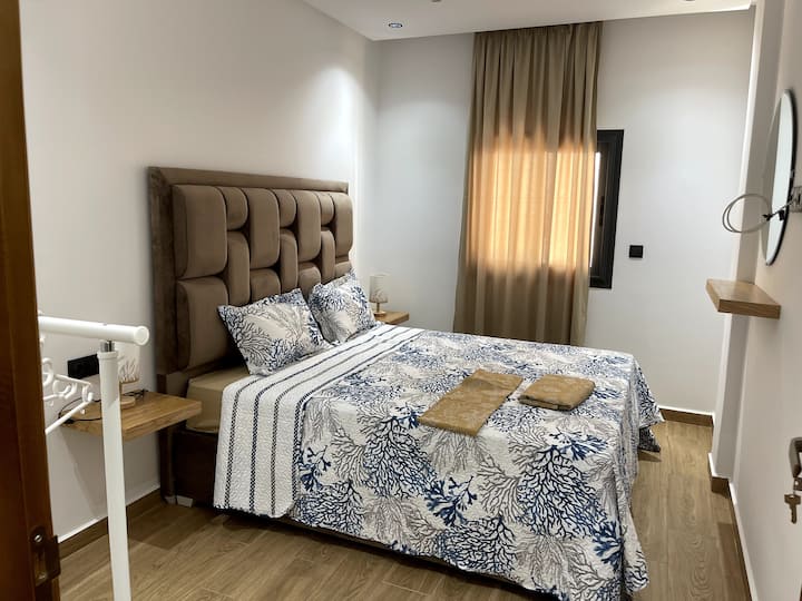 Habitación