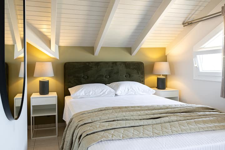Domus City Apartment - Kefalonia