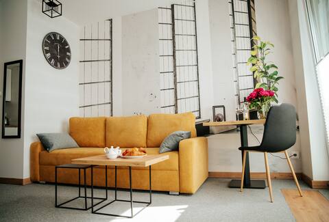 Studio37m2 Garage Free ApartmentsSzajnowicza_pl