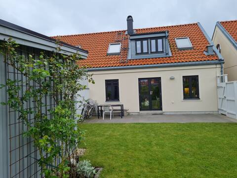 Accommodation in Torekov for rent