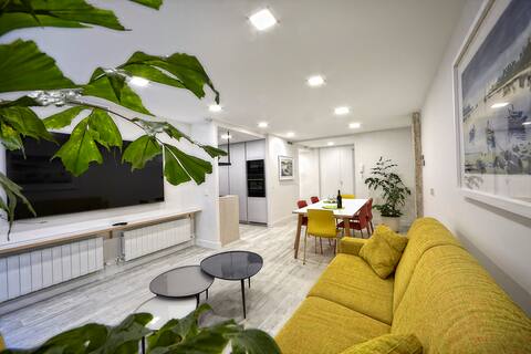Apartment Alcántara New Style 1