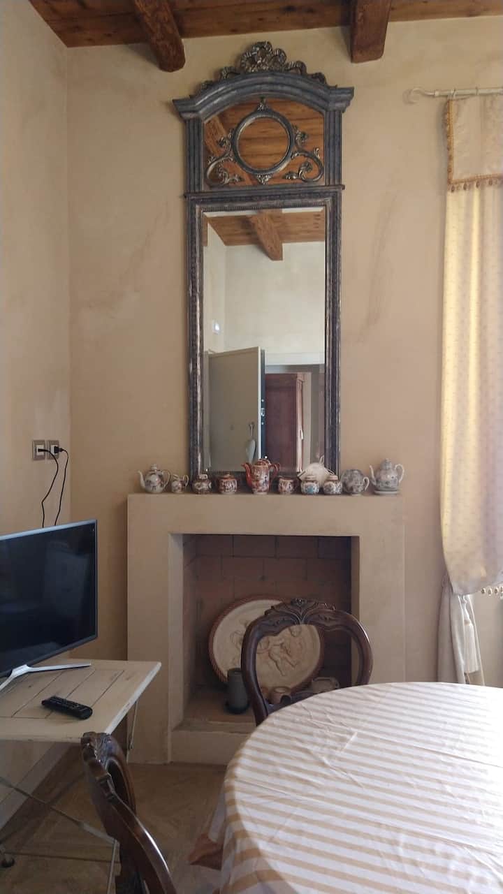 Appartamento Vicino Al Mare - Pedaso
