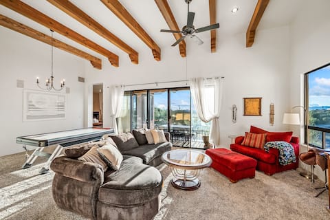 Top performing Airbnb: Desert Escape in the Foothills in Catalina Foothills