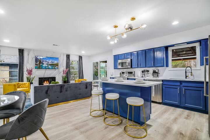 Your Home Away From Home-Getaway gallery image 2