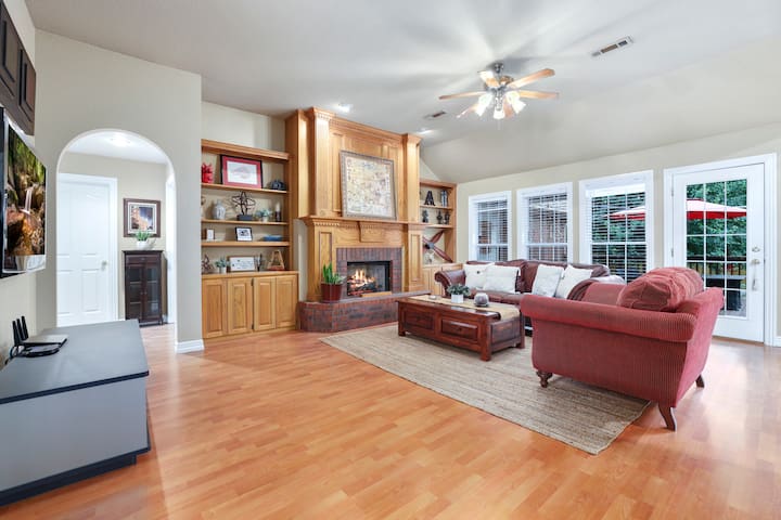 Guest favorite listing in Fayetteville-Springdale-Rogers
